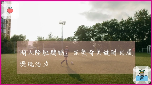 湖人险胜鹈鹕，东契奇关键时刻展现统治力