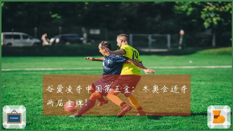 谷爱凌夺中国第五金：冬奥会连夺两届金牌！