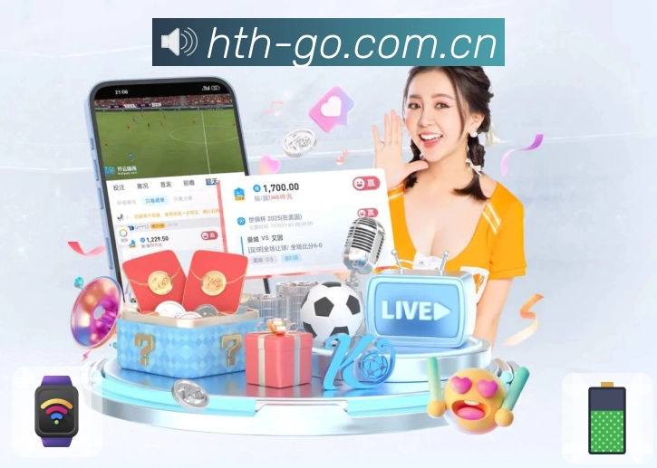 我们的使命与愿景